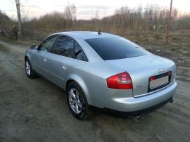 Audi A6 2002 , 425000 , 