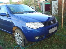  Fiat Albea 2008 , 250000 , 