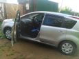  Nissan Note 2010 , 370000 , -