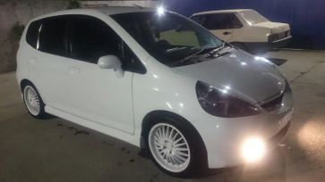  Honda Fit 2001 , 230000 , 