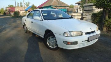  Nissan Presea 1998 , 155000 , 