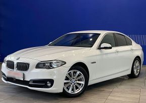  BMW 5-Series 2014 , 1699000 ,  