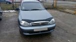  Chevrolet Lanos 2008 , 190000 , 