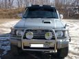 SUV   Mitsubishi Pajero 1997 , 500000 ,  