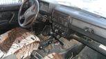 SUV    4x4 2131  2004 , 240000 , 