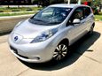  Nissan Leaf 2013 , 490000 , 