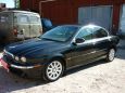  Jaguar X-Type 2001 , 400000 , 