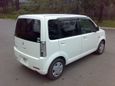  Mitsubishi eK Wagon 2008 , 189000 , 