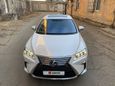 SUV   Lexus RX350 2016 , 3250000 , 