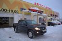  Volkswagen Amarok 2010 , 1120000 , 