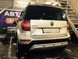 SUV   Skoda Yeti 2014 , 870000 , 