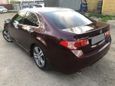  Honda Accord 2012 , 899000 , 