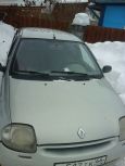  Renault Clio 2001 , 85000 , 