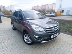 SUV или внедорожник Changan CS35 2018 года, 1220000 рублей, Челябинск
