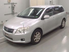  Toyota Corolla Fielder 2008 , 360000 , -