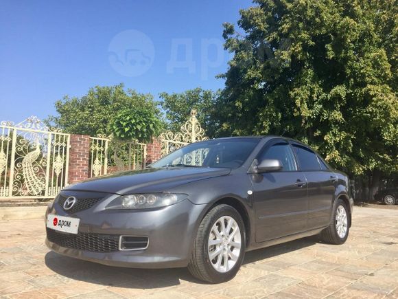  Mazda Mazda6 2006 , 330000 , 