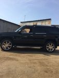 SUV   Cadillac Escalade 2001 , 600000 , 