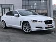  Jaguar XF 2011 , 900000 , 