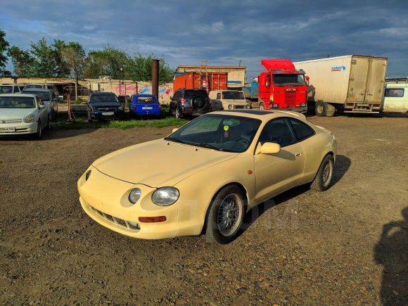  Toyota Celica 1995 , 220000 , 