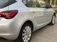  Opel Astra 2012 , 525000 , 