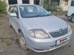 Универсал Toyota Corolla Fielder 2002 года, 260000 рублей, Кызыл