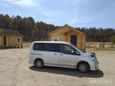    Nissan Serena 2007 , 590000 , -