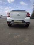  Renault Logan Stepway 2019 , 720000 , 