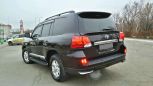 SUV   Toyota Land Cruiser 2008 , 1990000 , 