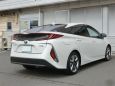  Toyota Prius PHV 2017 , 1120000 , 