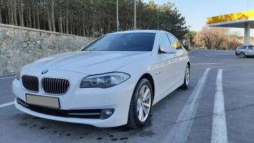  BMW 5-Series 2012 , 965000 , 