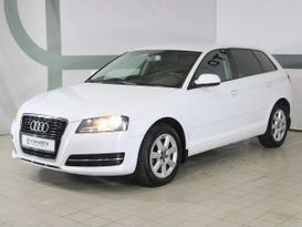  Audi A3 2012 , 919999 , 