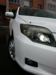  Toyota Corolla Fielder 2008 , 500000 , 