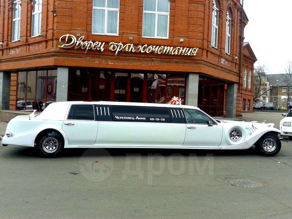  Lincoln Town Car 1992 , 1300000 , 