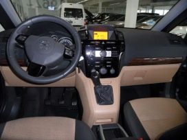    Opel Zafira 2010 , 630000 , 