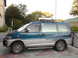    Mitsubishi Delica 1996 , 450000 , 