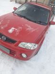  Mazda Familia S-Wagon 2000 , 200000 , 