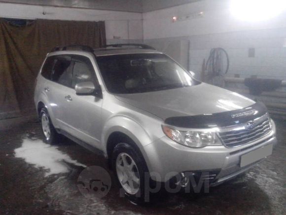 SUV   Subaru Forester 2010 , 848000 , 