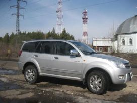 SUV   Great Wall Hover 2008 , 425000 , -