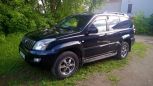 SUV   Toyota Land Cruiser Prado 2008 , 1220000 , 