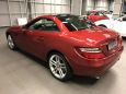   Mercedes-Benz SLK-Class 2014 , 1249000 , 