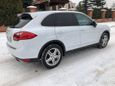 SUV   Porsche Cayenne 2014 , 2300000 , 