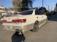  Toyota Mark II 1997 , 220000 , 