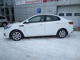  Kia Rio 2016 , 615000 , 