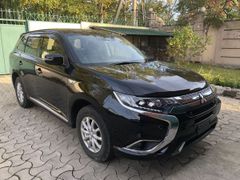 SUV или внедорожник Mitsubishi Outlander 2019 года, 2870000 рублей, Уссурийск