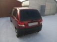  Daewoo Matiz 2011 , 160000 , 