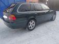  BMW 5-Series 2002 , 370000 , 