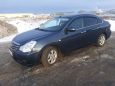  Nissan Almera 2015 , 550000 , 