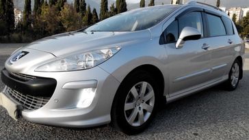  Peugeot 308 2010 , 751283 , 