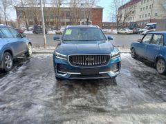 SUV или внедорожник Geely Monjaro 2023 года, 4150000 рублей, Тюмень