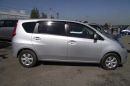    Toyota Passo Sette 2009 , 472000 , 